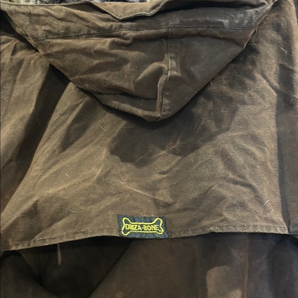 Unisex Driza-Bone Riding Jacket - Picture 6 of 12